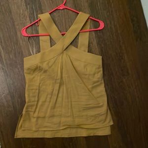 Beautiful cuyana top